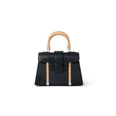 GOYARD SAIGON MINI BAG (20*15*7.5cm) 